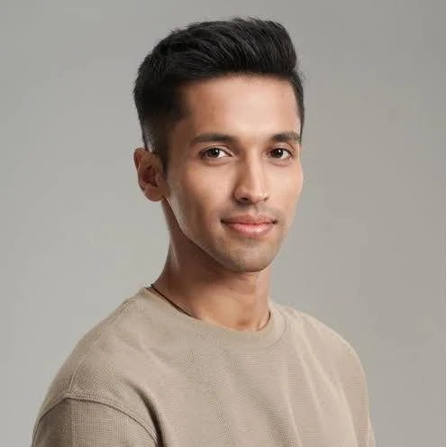 Durjoy Dutta