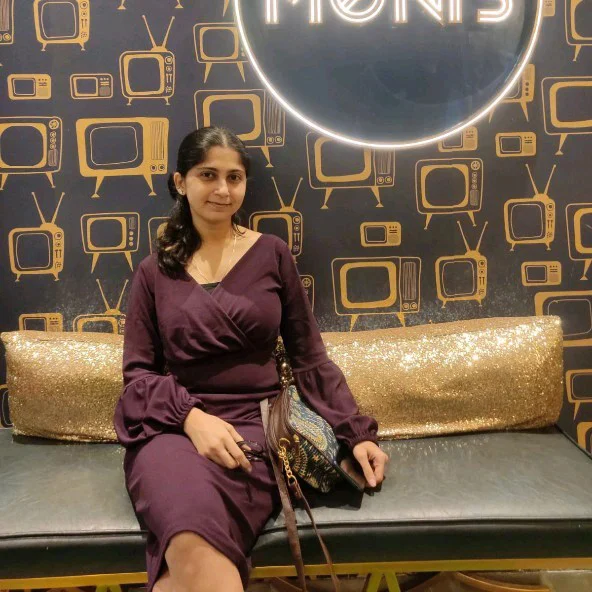 Aditi Jahagirdar
