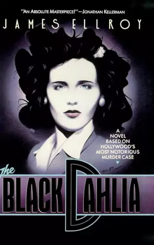 Black Dahliaa
