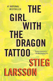 Girl with the Dragon Tattoo