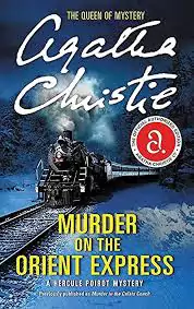Murder on the Orient Expresss
