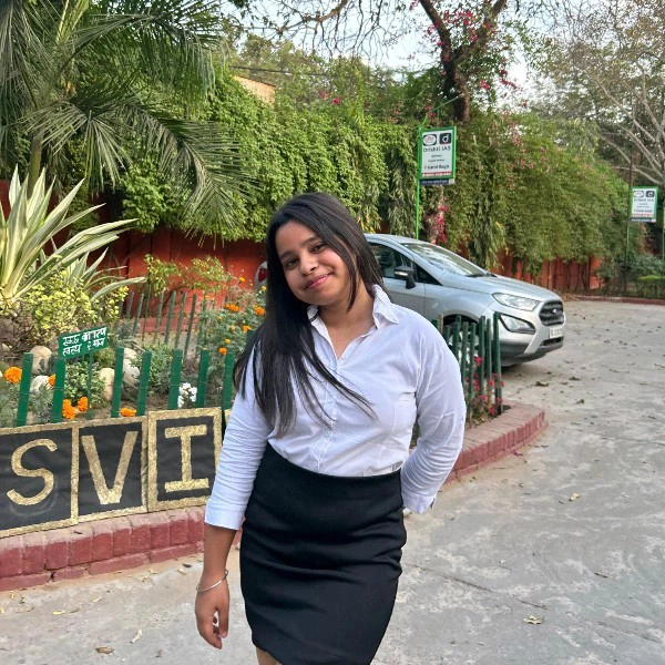 Muskan Jindal