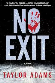 No Exit