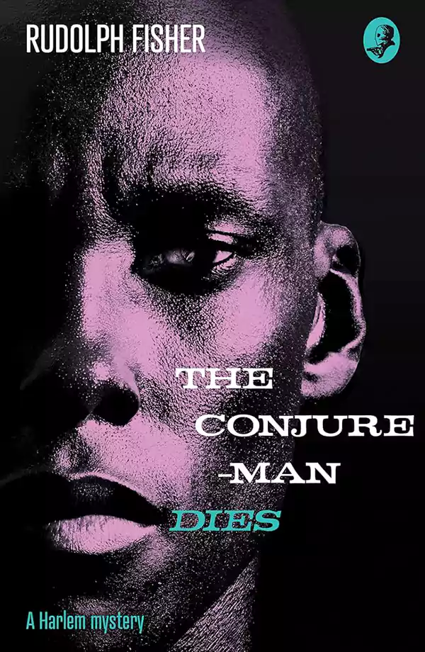 The Conjure Man Diess