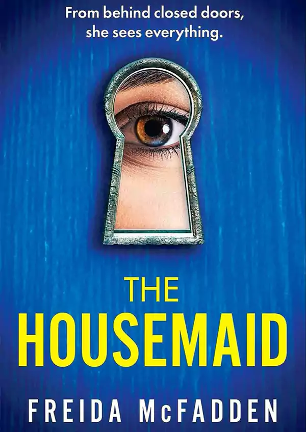 The Housemaidd