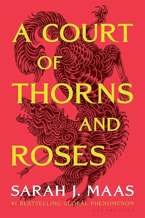 A Court of Thorns and Roses 