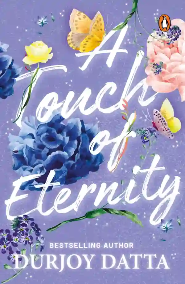  A Touch of Eternity
