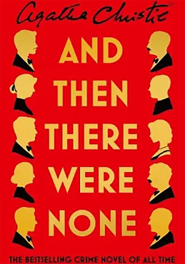 And Then There Were None 