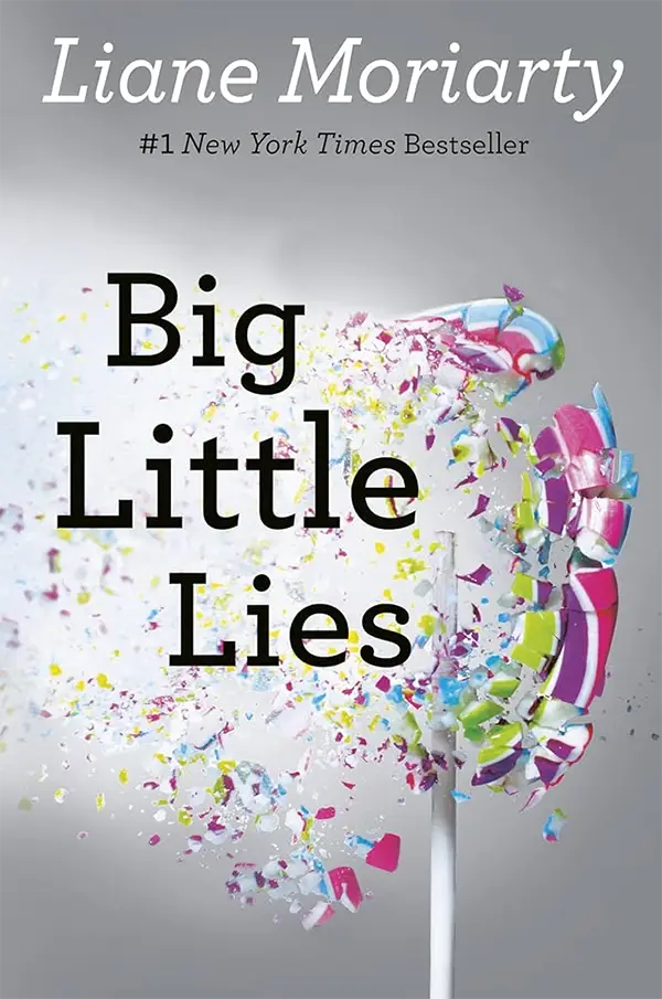 Big Little Lies 