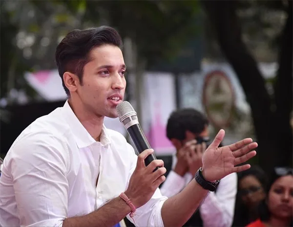 Durjoy Datta 
