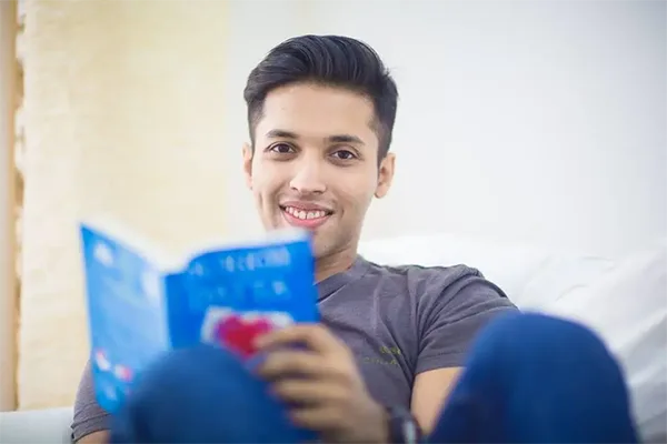 Durjoy Datta 
