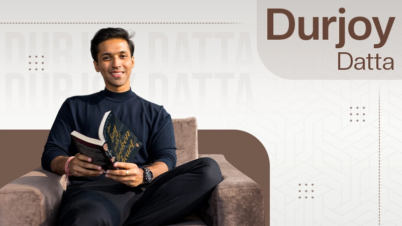 Durjoy Datta