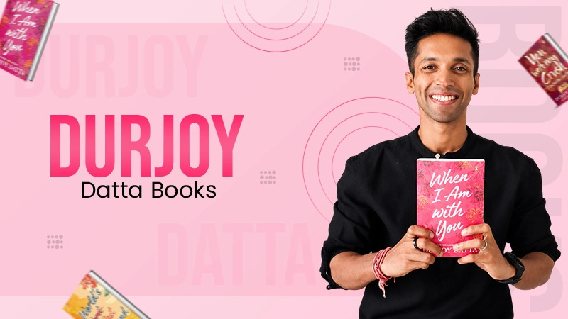 Durjoy Datta