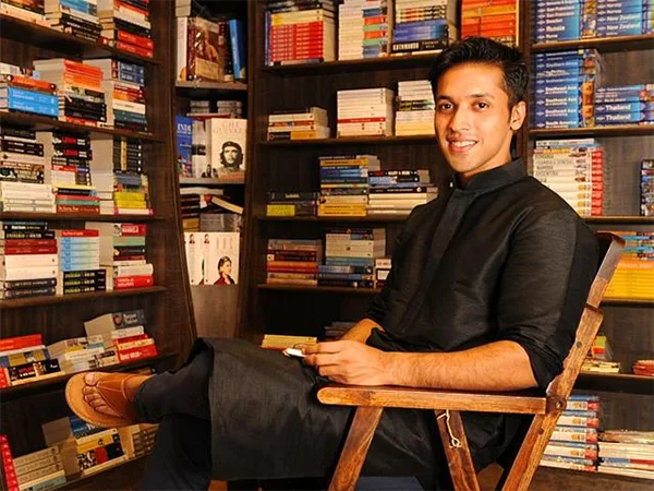 Durjoy Datta