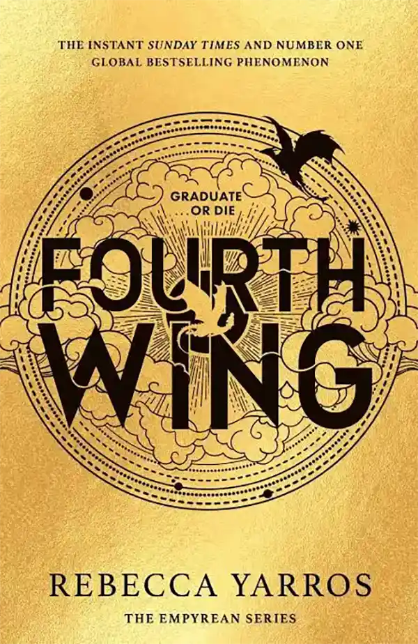 Fourth Wing 