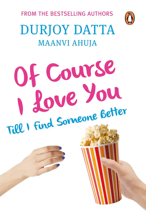 Of Course I Love You 