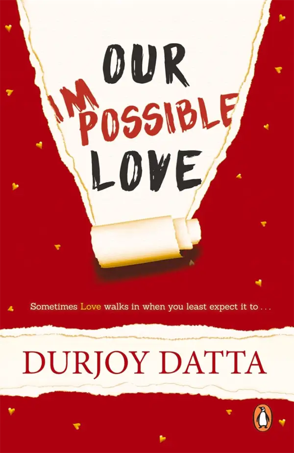 Our Impossible Love 