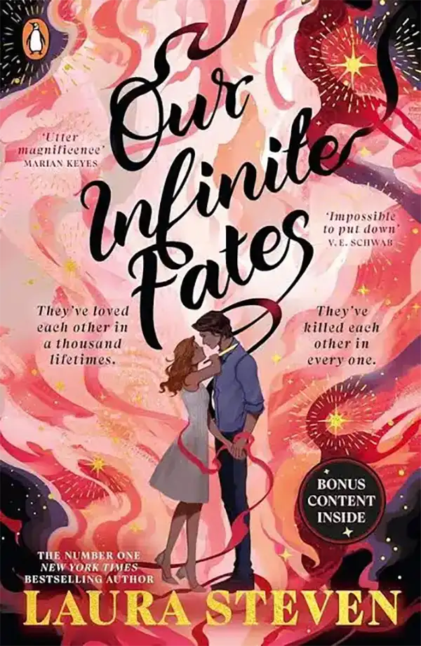 Our Infinite Fates 