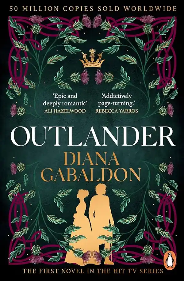 Outlander 