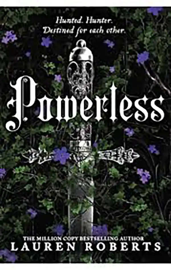 Powerless 