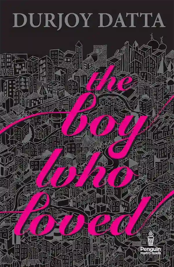 The Boy Who Loved