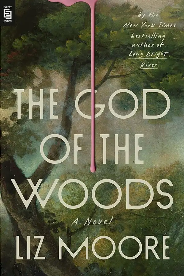  The God of the Woods 