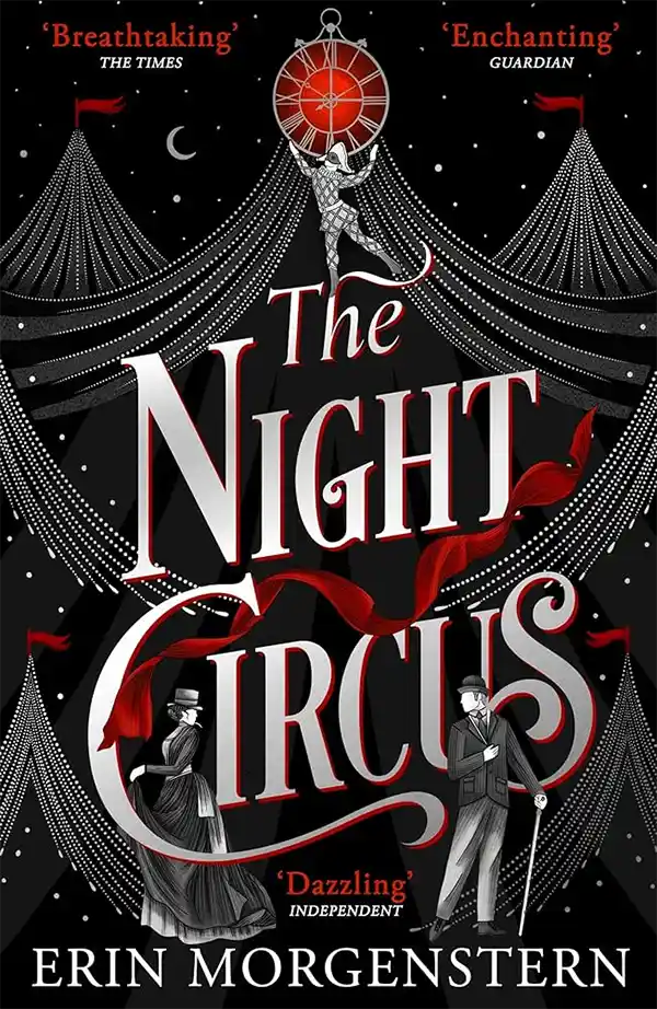 The Night Circus 