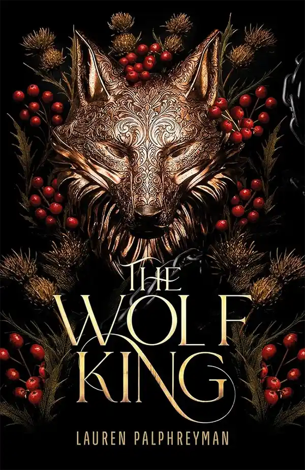  The Wolf King 