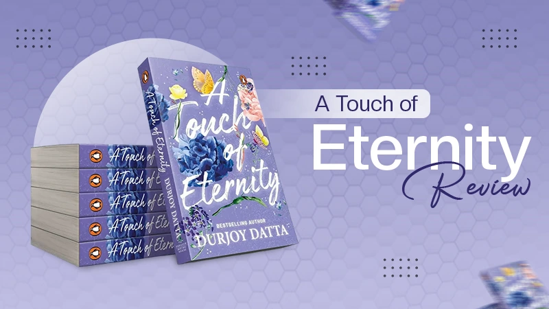A Touch of Eternity