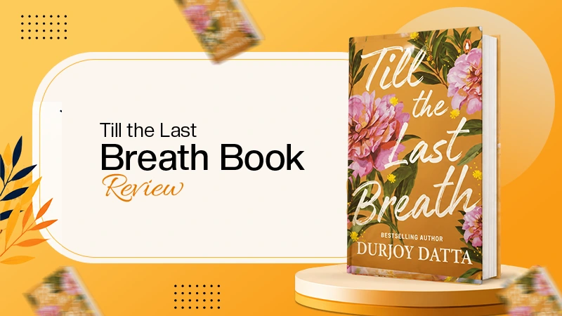 Till the Last Breath Book