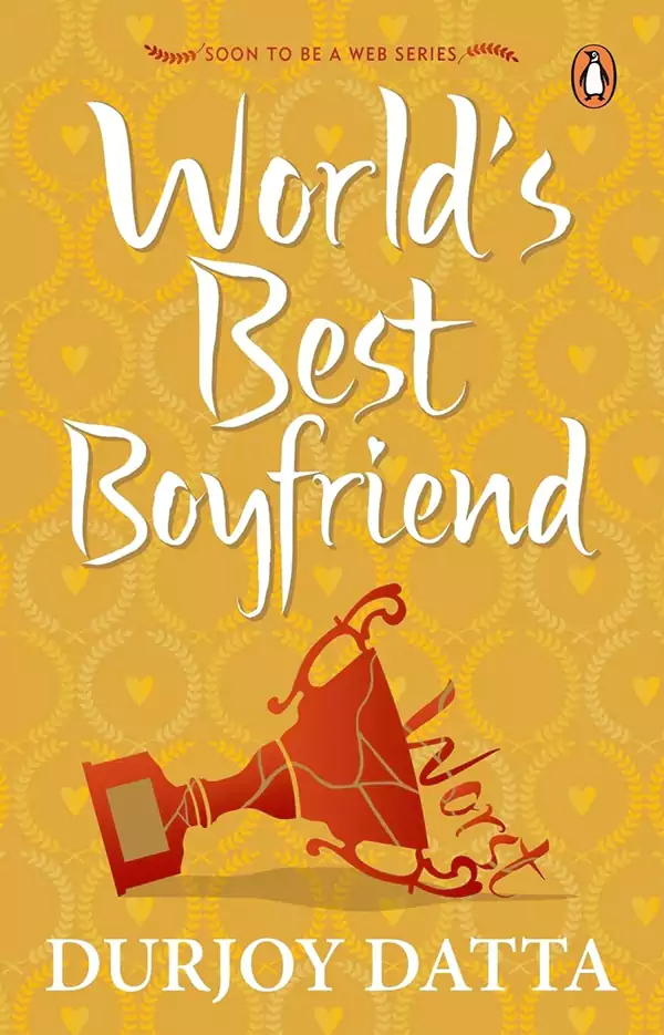 The World’s Best Boyfriend Book Review