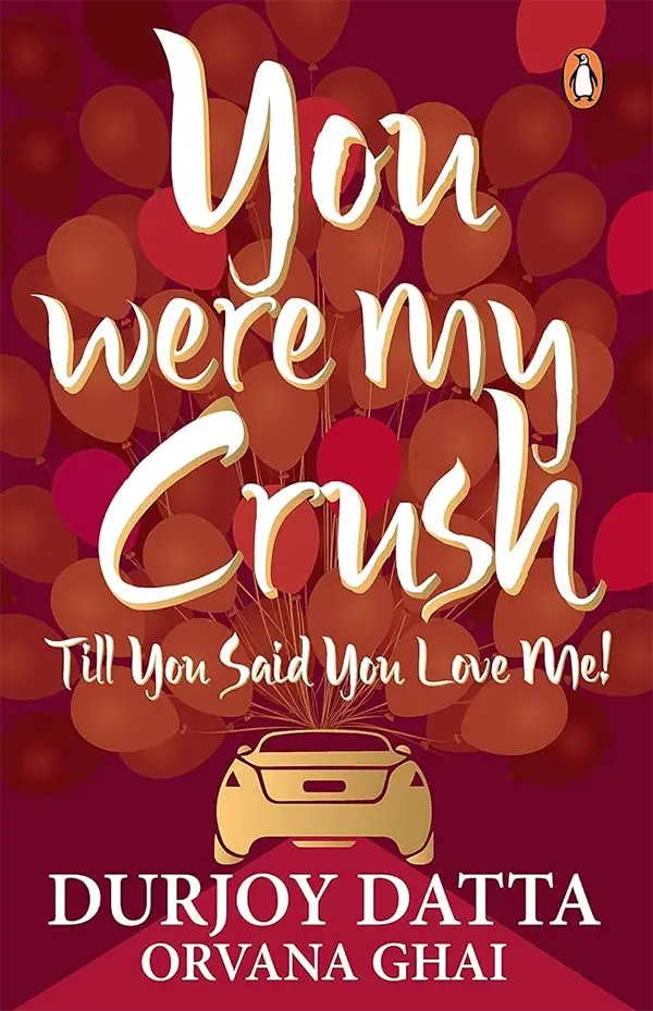 You Were My Crush Review