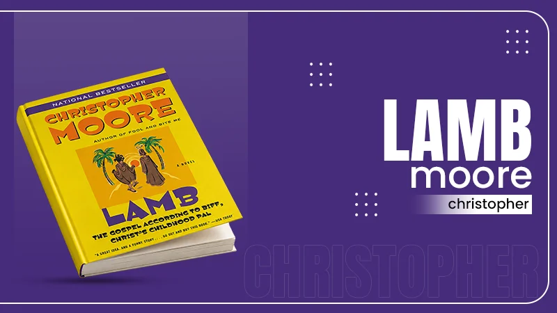 lamb moore christopher review