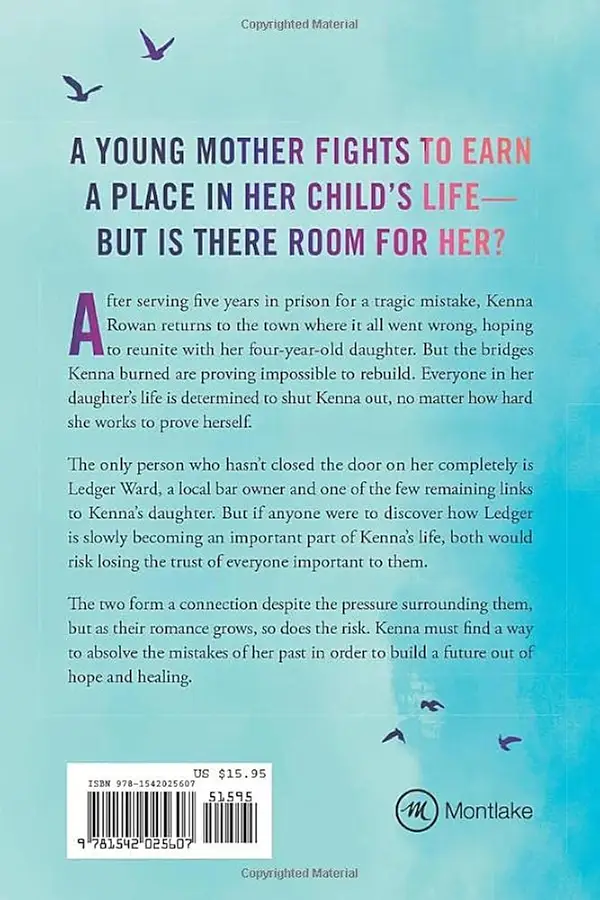 Reminders of Him Book Review